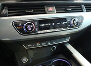 Audi A5 Hatchback 2,0 l 150 kw