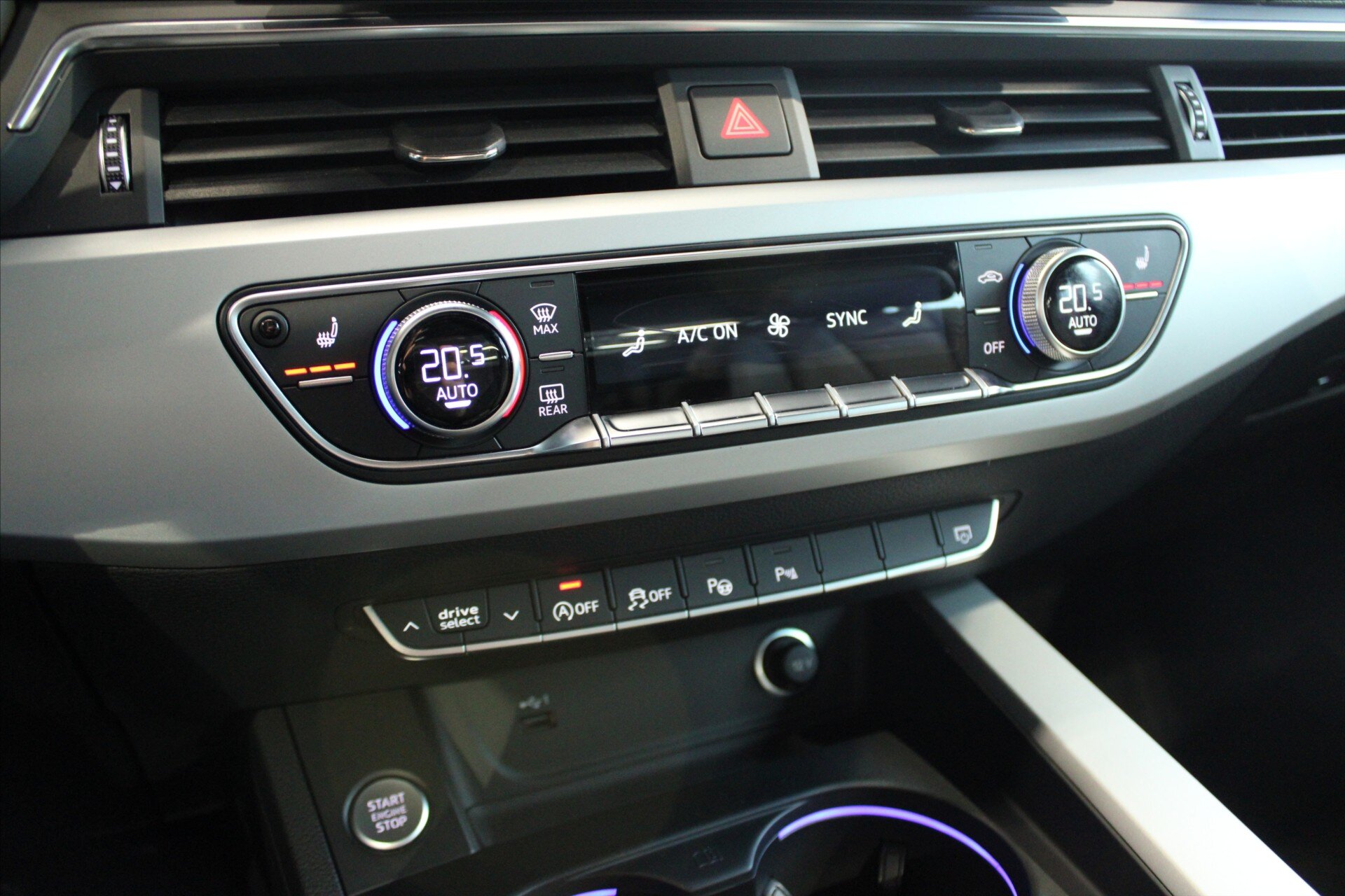 Audi A5 Hatchback 2,0 l 150 kw