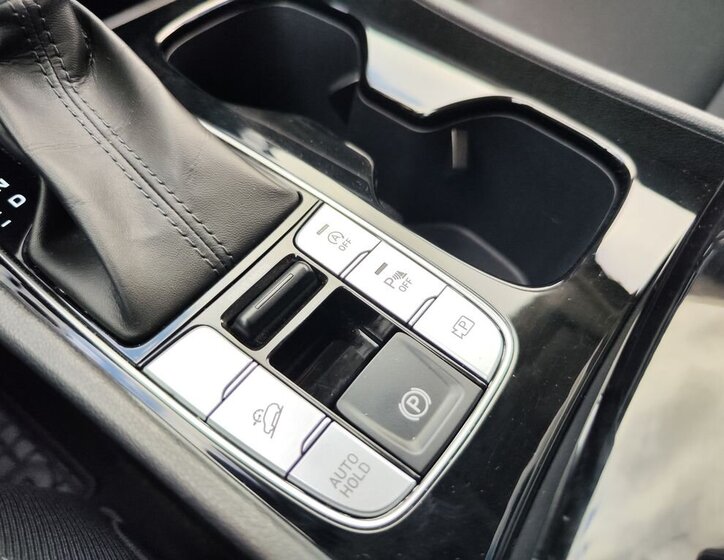 Hyundai Tucson SUV / Terénní 1,6 l 110 kw