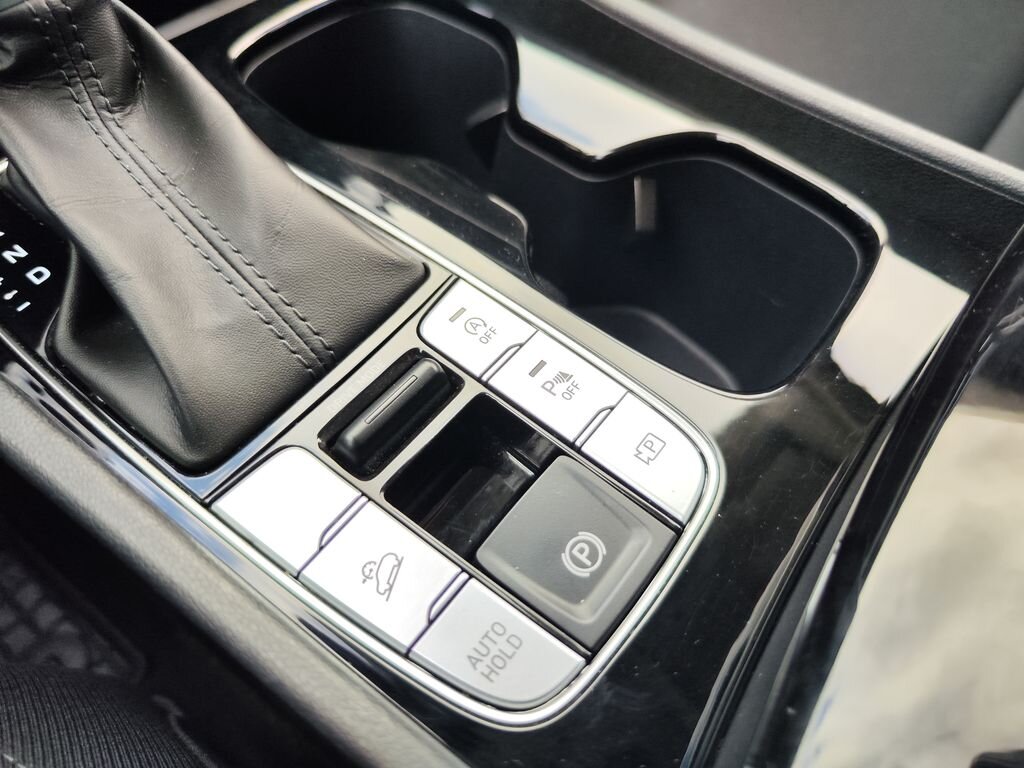 Hyundai Tucson SUV / Terénní 1,6 l 110 kw