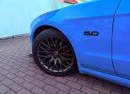 Ford Mustang Kupé 5,0 l 313 kw