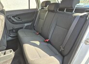 Škoda Fabia Kombi 1,4 l 63 kw
