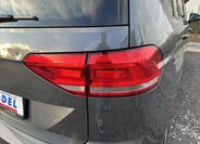 Volkswagen Touran MPV 2,0 l 110 kw