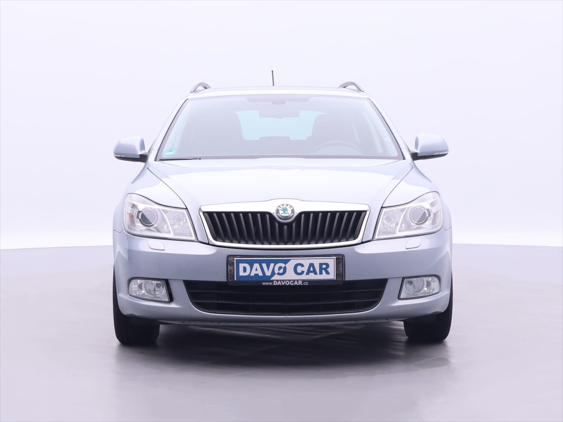 Škoda Octavia Kombi 1,4 l 90 kw