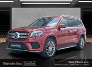 Mercedes-Benz GLS 1