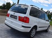 Seat Alhambra 5