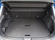 Nissan Qashqai SUV / Terénní 1,3 l 116 kw