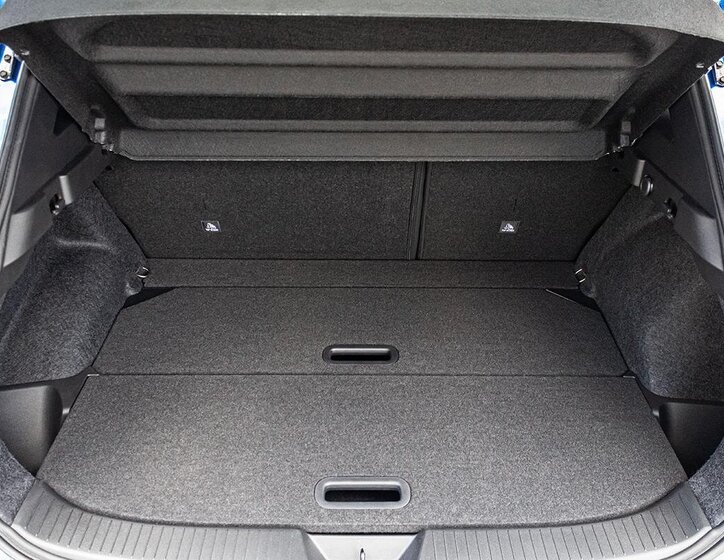 Nissan Qashqai SUV / Terénní 1,3 l 116 kw