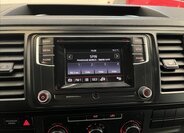 Volkswagen Transporter 7