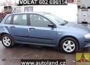Fiat Stilo Hatchback 1,6 l 88 kw