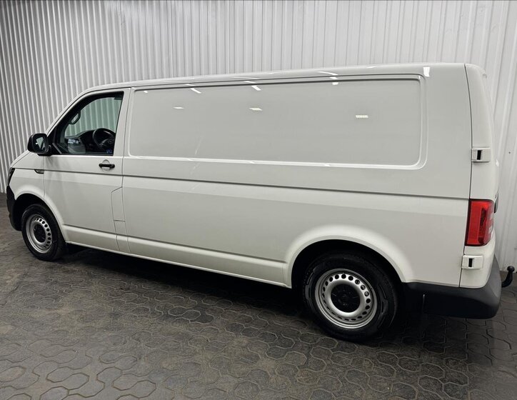 Volkswagen Transporter Ostatní 2,0 l 110 kw