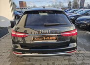Audi A6 Allroad Kombi 3,0 l 250 kw