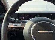 Hyundai Tucson SUV / Terénní 1,6 l 118 kw