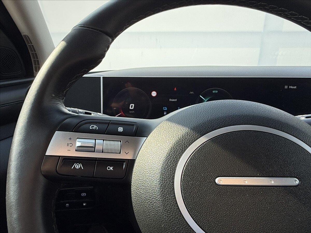 Hyundai Tucson SUV / Terénní 1,6 l 118 kw