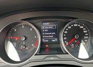 Volkswagen Passat 34