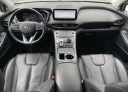 Hyundai Santa Fe SUV / Terénní 2,2 l 148 kw