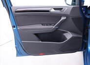 Volkswagen Touran MPV 2,0 l 110 kw