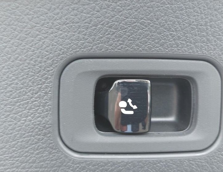 Mercedes-Benz GLC 25