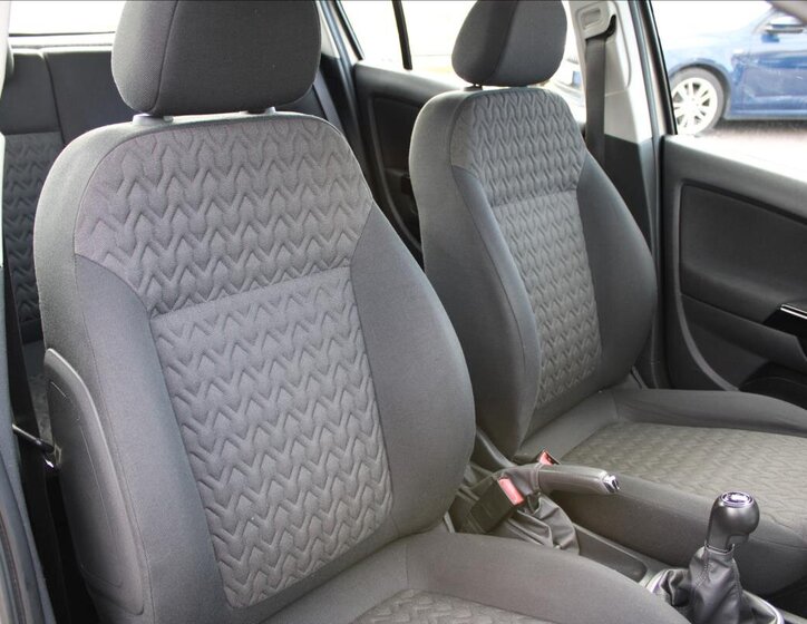 Opel Corsa Hatchback 1,4 l 64 kw