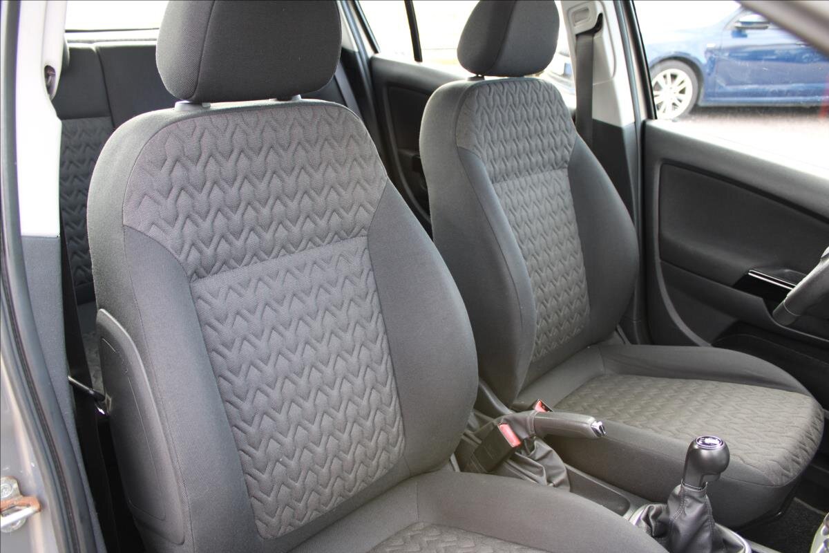 Opel Corsa Hatchback 1,4 l 64 kw