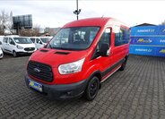 Ford Transit Ostatní 2,2 l 74 kw