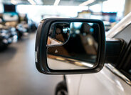 Dodge RAM Pick-up 5,7 l 291 kw