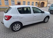 Dacia Sandero 14
