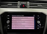 Volkswagen Passat 17