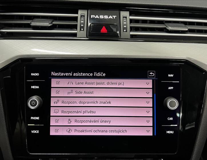 Volkswagen Passat 17