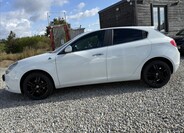 Alfa Romeo Giulietta 8