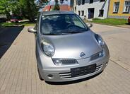 Nissan Micra 2