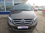 Mercedes-Benz Třídy V 3