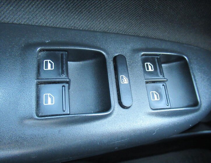 Škoda Octavia Kombi 1,6 l 77 kw