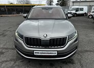 Škoda Kodiaq SUV / Terénní 2,0 l 110 kw