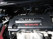 Toyota RAV4 Kombi 2,0 l 112 kw