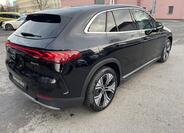 Mercedes-Benz EQE 4
