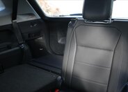 Volkswagen Tiguan Allspace SUV / Terénní 2,0 l 132 kw