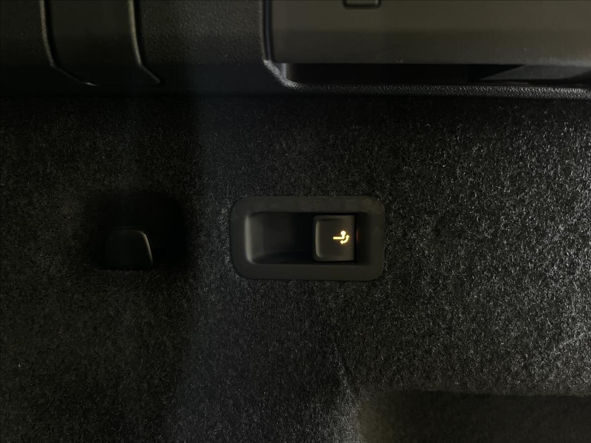 Škoda Kodiaq SUV 2,0 l 142 kw