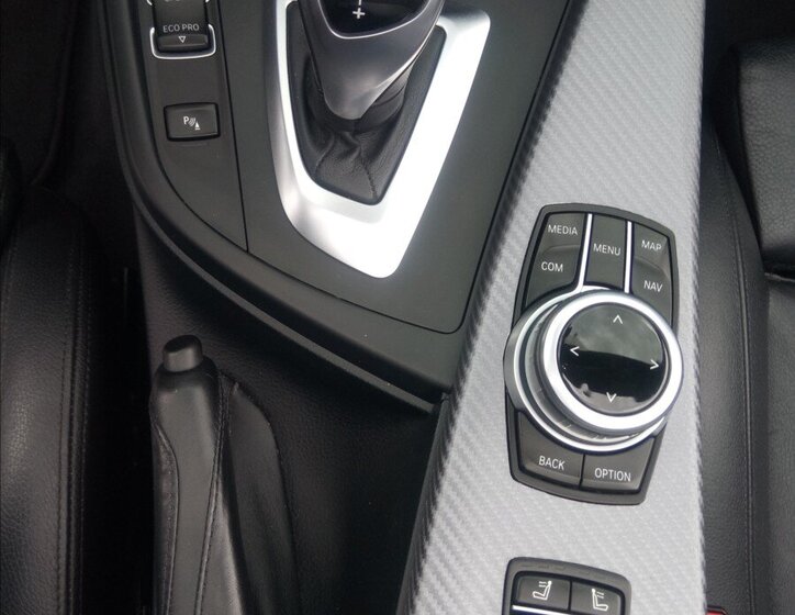 BMW Řada 4 Kabriolet 2,0 l 140 kw