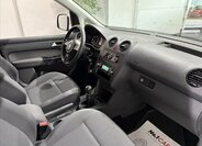 Volkswagen Caddy 13