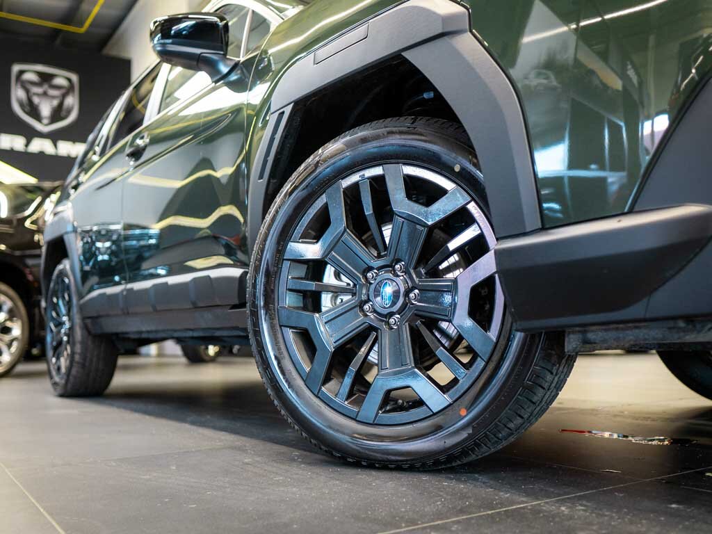 Subaru Outback SUV / Terénní 2,4 l 193 kw