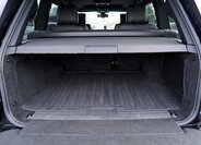 Land Rover Range Rover SUV / Terénní 4,4 l 230 kw