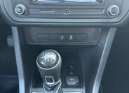 Volkswagen Caddy Kombi 2,0 l 90 kw