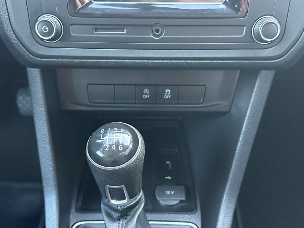 Volkswagen Caddy Kombi 2,0 l 90 kw