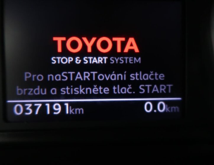 Toyota ProAce Verso VAN-Minibus 2,0 l 130 kw