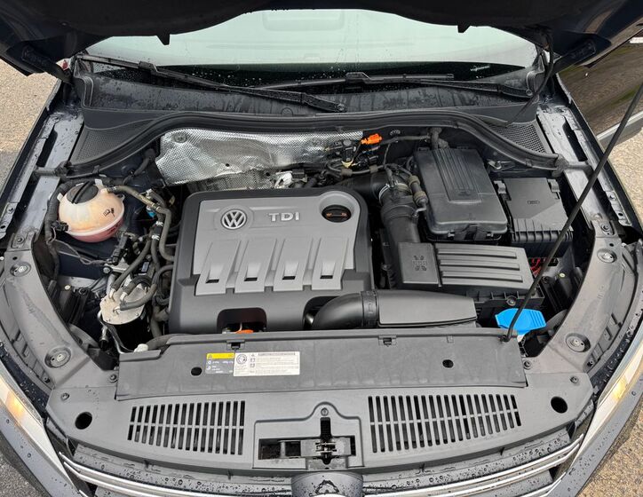 Volkswagen Tiguan 22