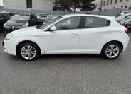 Alfa Romeo Giulietta Hatchback 1,4 l 125 kw