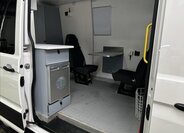 Volkswagen Crafter Ostatní 2,0 l 130 kw