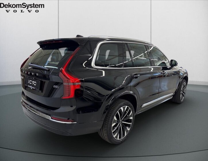 Volvo XC90 SUV 2,0 l 184 kw