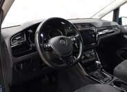 Volkswagen Touran SUV / Terénní 1,4 l 110 kw